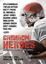 Watch The Hill Chris Climbed: The Gridiron Heroes Story 0123movies