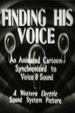 Watch Finding His Voice 0123movies