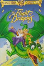Watch The Flight of Dragons 0123movies