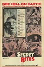 Watch Secret Rites 0123movies