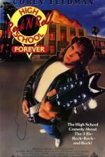 Watch Rock 'n' Roll High School Forever 0123movies