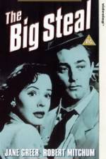 Watch The Big Steal 0123movies