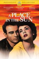 Watch A Place in the Sun 0123movies