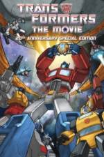 Watch The Transformers: The Movie 0123movies