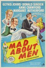 Watch Mad About Men 0123movies