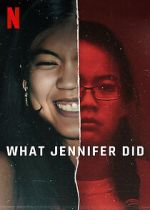 Watch What Jennifer Did 0123movies