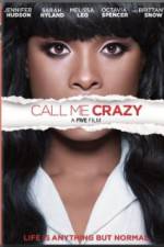 Watch Call Me Crazy: A Five Film 0123movies