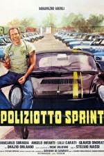 Watch Poliziotto sprint 0123movies