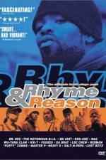 Watch Rhyme & Reason 0123movies