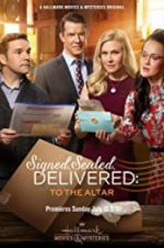 Watch Signed, Sealed, Delivered: To the Altar 0123movies
