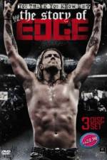 Watch WWE You Think You Know Me - The Story of Edge 0123movies