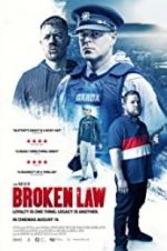 Watch Broken Law 0123movies