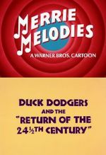 Watch Duck Dodgers and the Return of the 24th Century (TV Short 1980) 0123movies