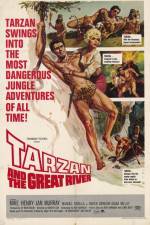 Watch Tarzan and the Great River 0123movies