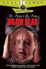 Watch Brain Dead 0123movies