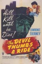 Watch The Devil Thumbs a Ride 0123movies