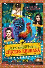 Watch Luv Shuv Tey Chicken Khurana 0123movies