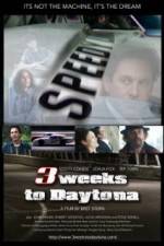 Watch 3 Weeks to Daytona 0123movies