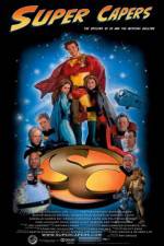 Watch Super Capers 0123movies