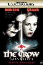 Watch The Crow Salvation 0123movies