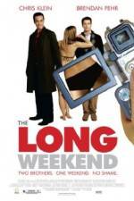 Watch The Long Weekend 0123movies