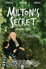 Watch Miltons Secret 0123movies