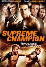 Watch Supreme Champion 0123movies