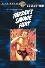 Watch Tarzan's Savage Fury 0123movies