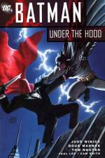 Watch Batman Under the Red Hood 0123movies