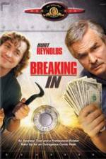 Watch Breaking In 0123movies