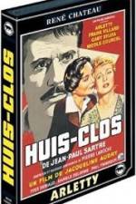 Watch Huis clos 0123movies