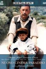 Watch Cinema Paradiso 0123movies