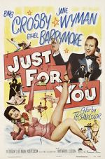 Watch Just for You 0123movies