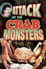 Watch Attack of the Crab Monsters 0123movies