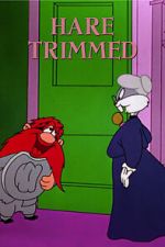 Watch Hare Trimmed (Short 1953) 0123movies