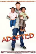 Watch Adopted 0123movies