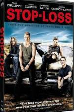 Watch Stop-Loss 0123movies