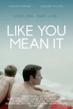 Watch Like You Mean It 0123movies