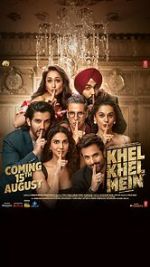 Watch Khel Khel Mein 0123movies