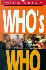 Watch "Play for Today" Who's Who 0123movies