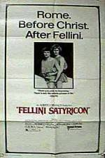 Watch Fellini - Satyricon 0123movies