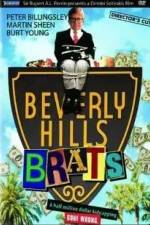 Watch Beverly Hills Brats 0123movies