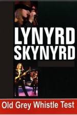 Watch Lynyrd Skynyrd - Old Grey Whistle 0123movies