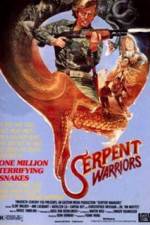 Watch The Serpent Warriors 0123movies