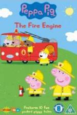 Watch Peppa Pig - Fire Engine And Other Stories 0123movies
