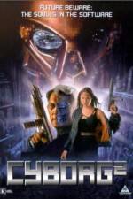 Watch Cyborg 2 0123movies