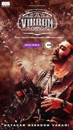 Watch Vikram 0123movies