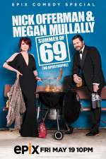 Watch Nick Offerman & Megan Mullally Summer of 69: No Apostrophe 0123movies