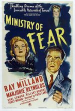 Watch Ministry of Fear 0123movies