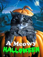 Watch A Meowy Halloween 0123movies